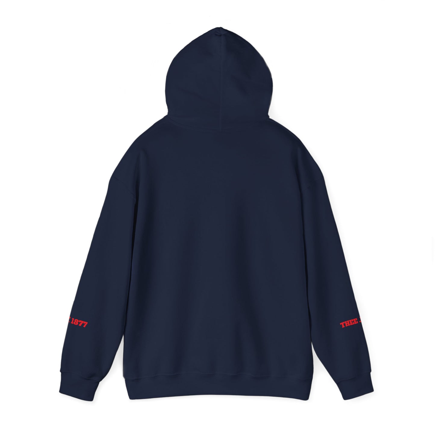 JSU - EST. 1877 - THEE JSU Hoodie 🔥❤️
