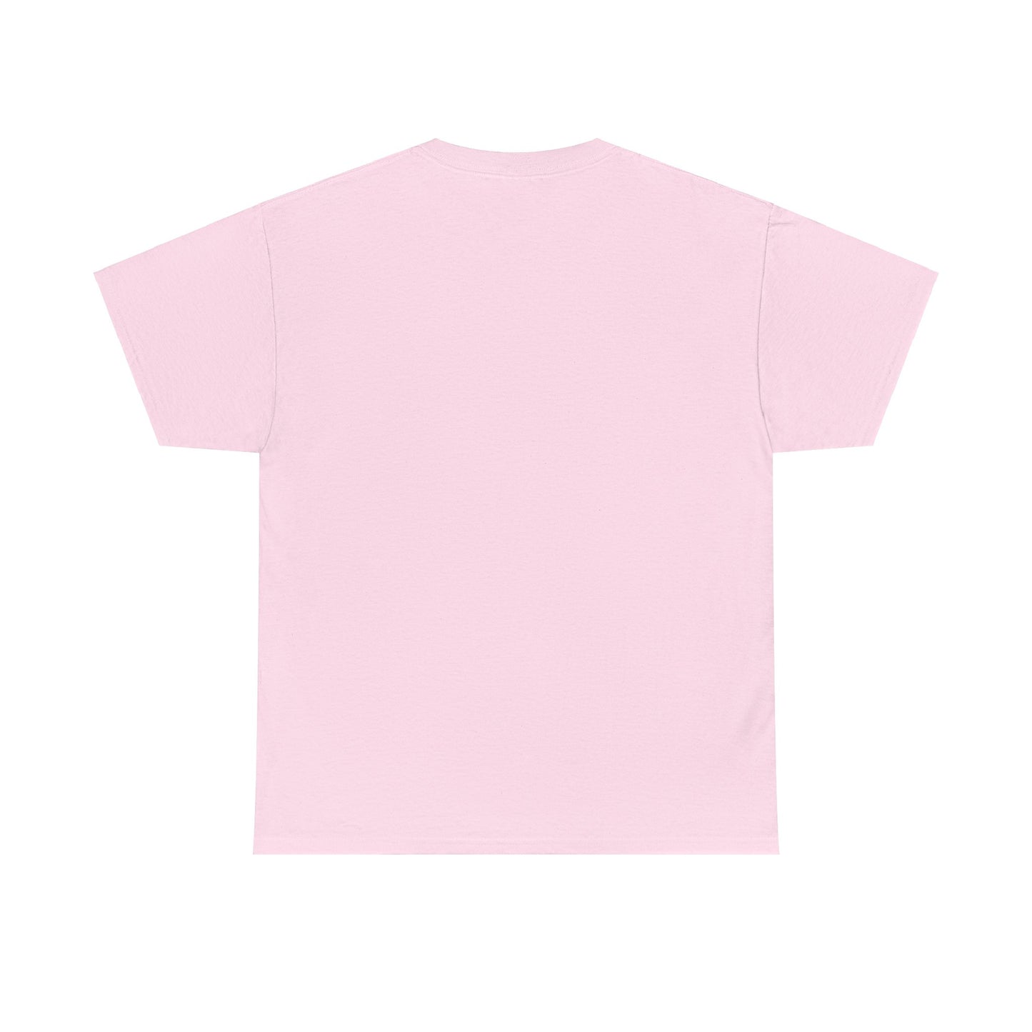A Self-Care Unisex Heavy Cotton Tee