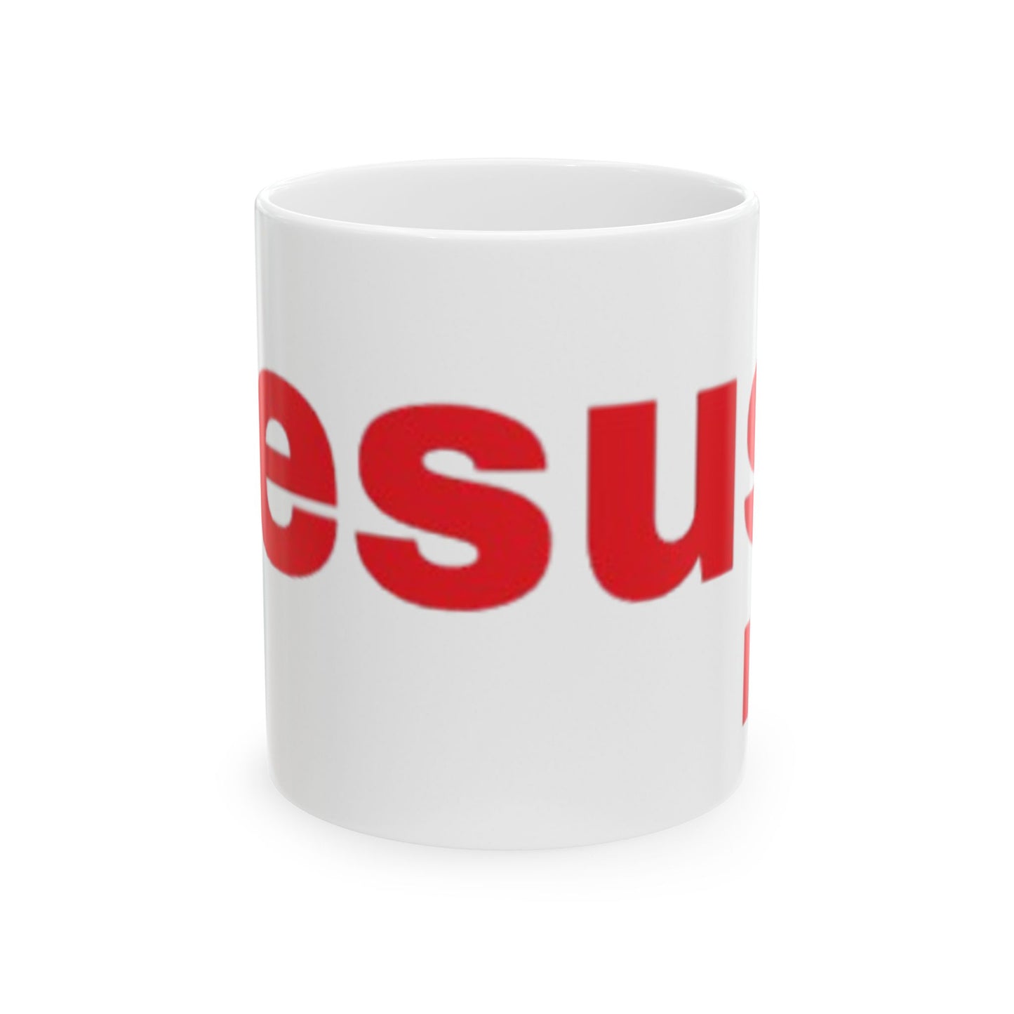 Ceramic Mug, (11oz, 15oz)