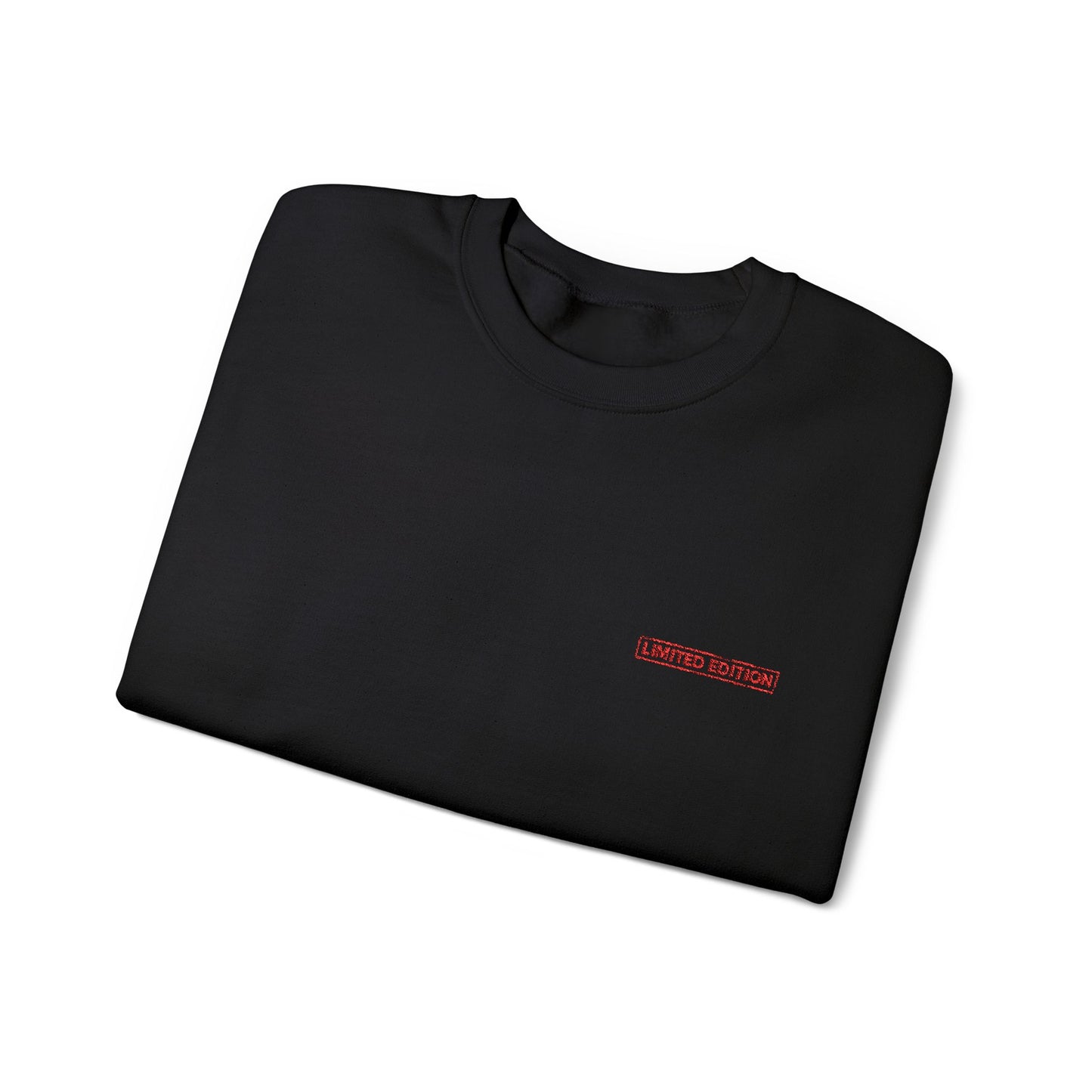 Limited Edition Unisex Heavy Blend™ Crewneck Sweatshirt