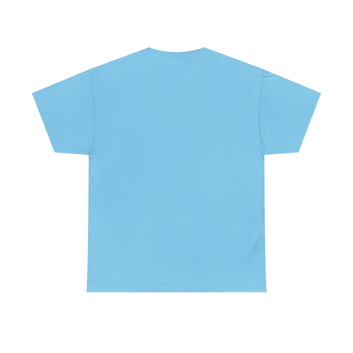A BELIEVE Unisex Heavy Cotton Tee