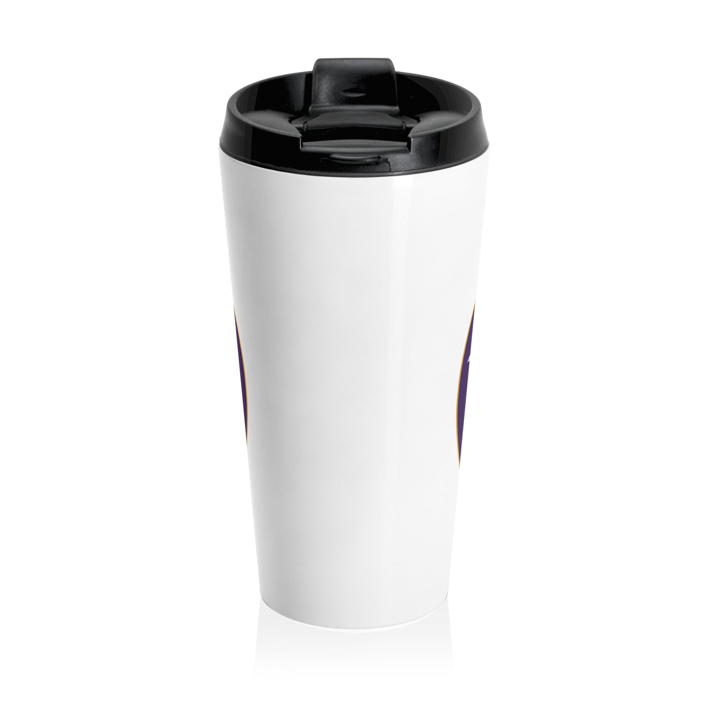 ANBM - A New Beginning Ministries Stainless Steel Travel Mug