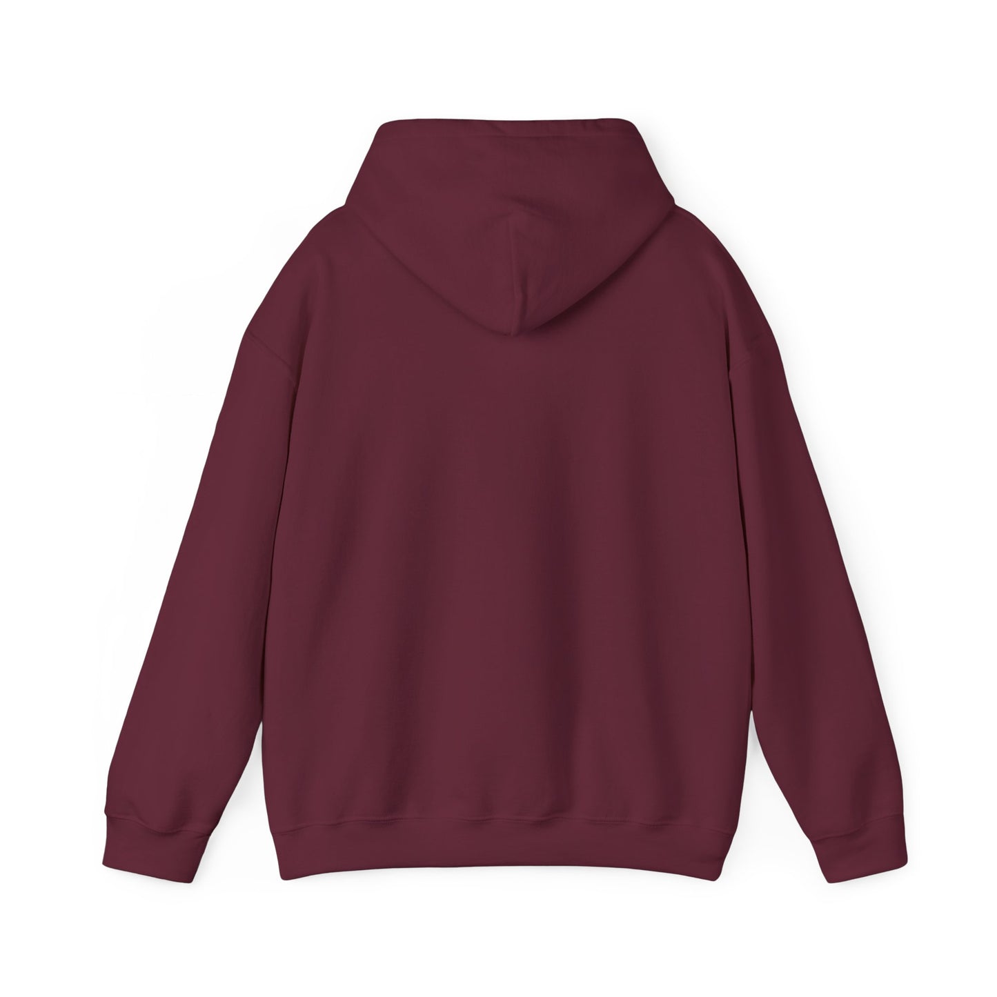 GOD IS GOOD Unisex Heavy Blend™ Hooded Sweatshirt