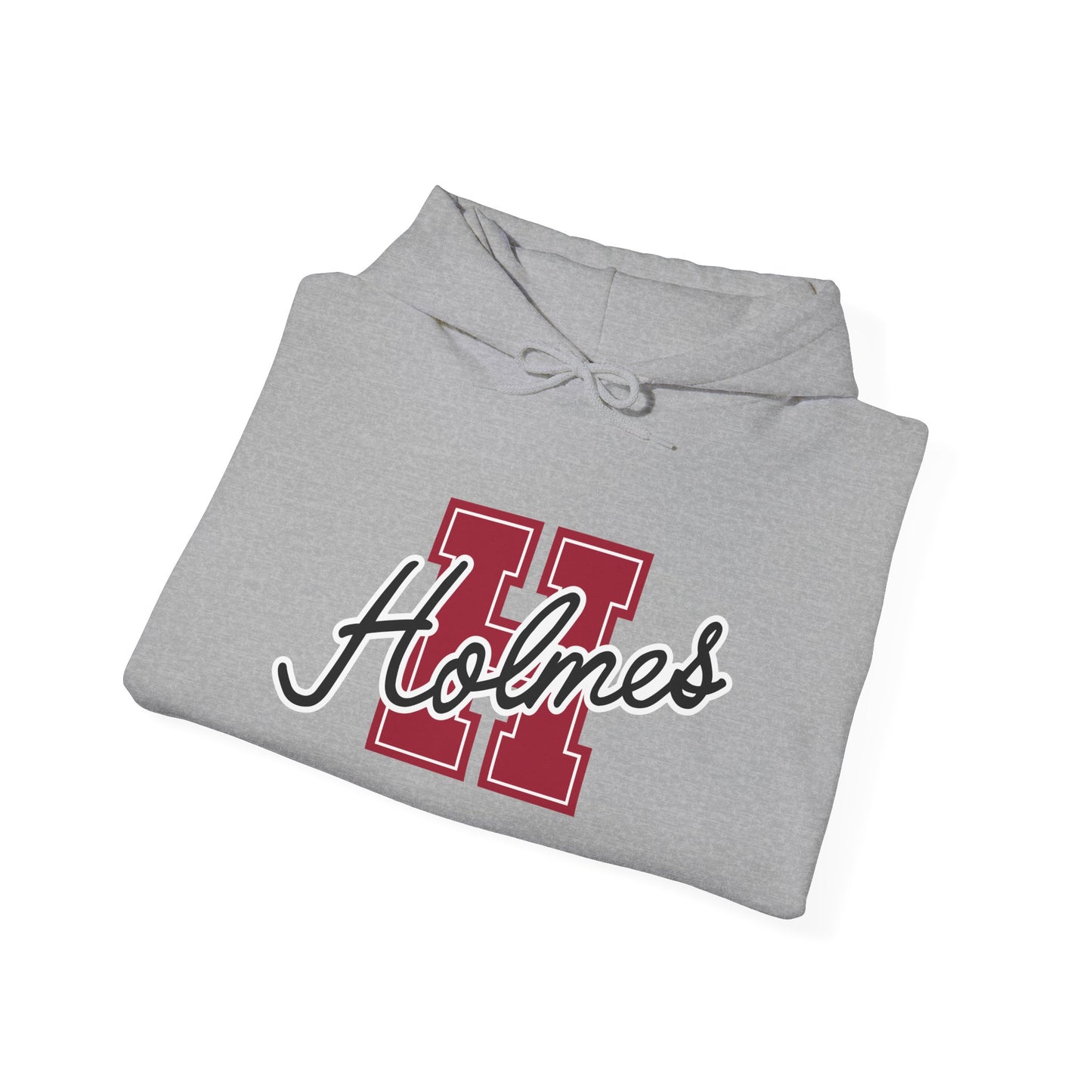 Holmes CC Unisex Heavy Blend™ Hooded Sweatshirt