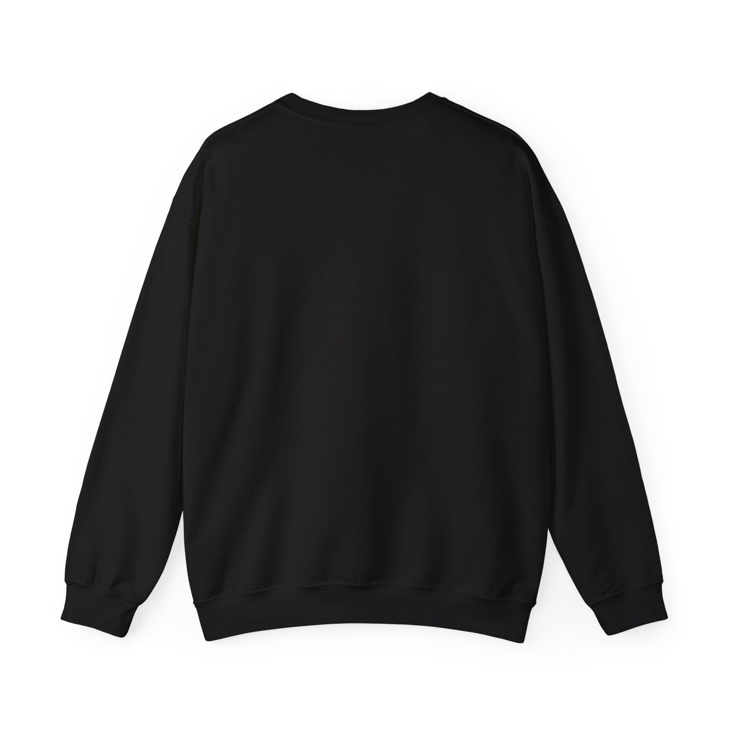 Holmes CC Unisex Heavy Blend™ Crewneck Sweatshirt