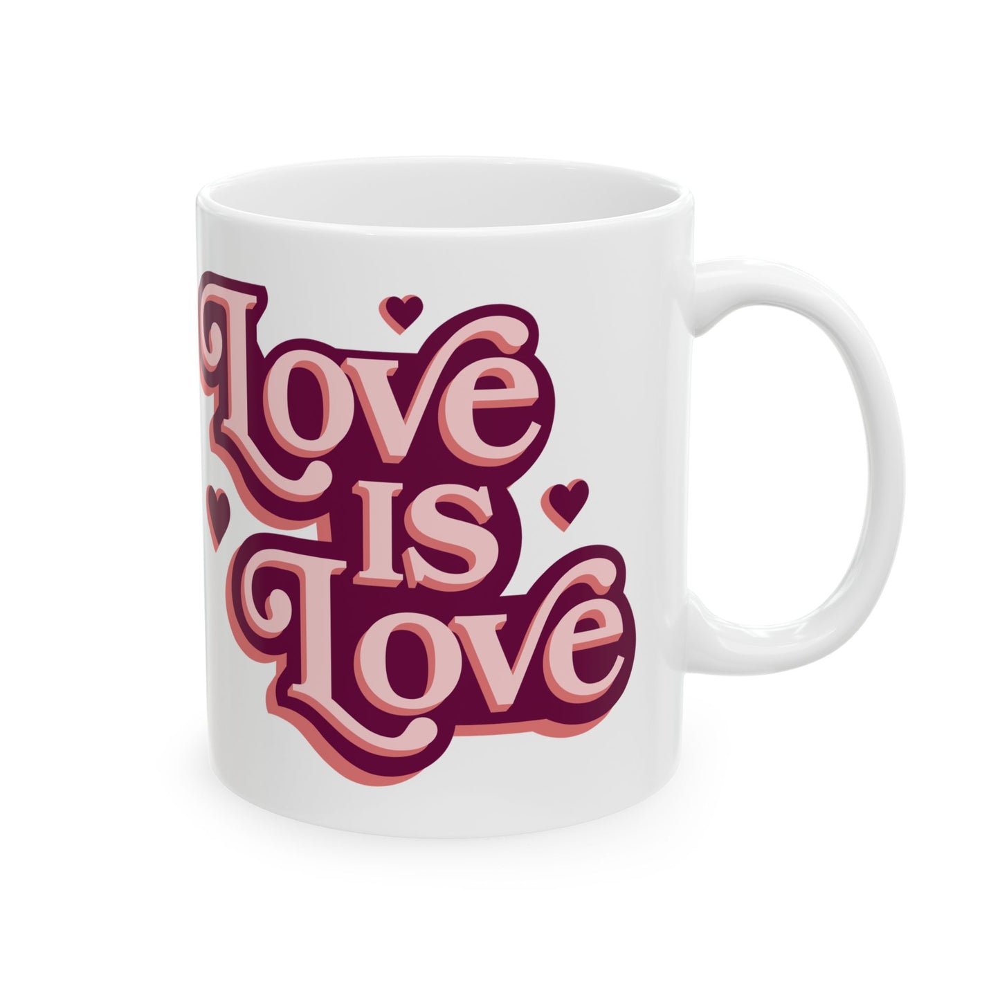 Ceramic Mug, (11oz, 15oz)