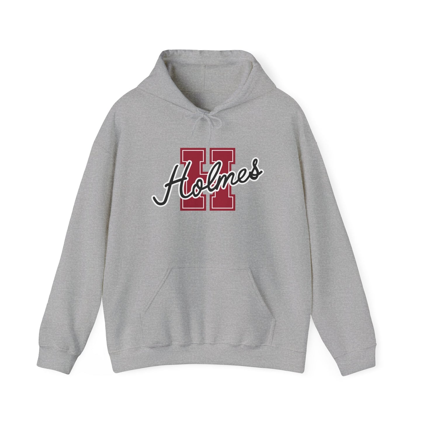 Holmes CC Unisex Heavy Blend™ Hooded Sweatshirt