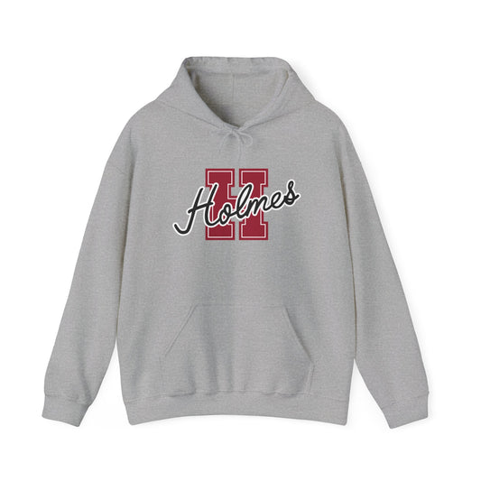 Holmes CC Unisex Heavy Blend™ Hooded Sweatshirt