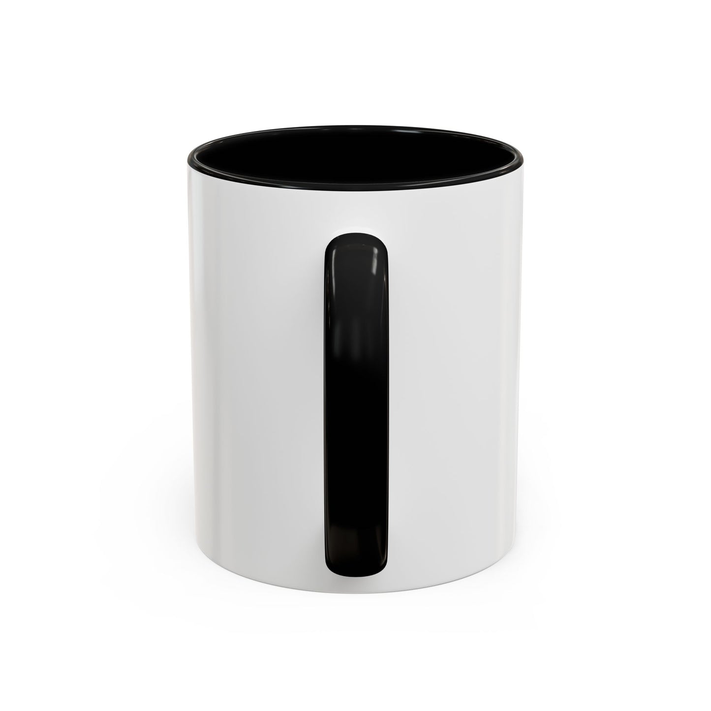 ANBM Accent Coffee Mug (11, 15oz)
