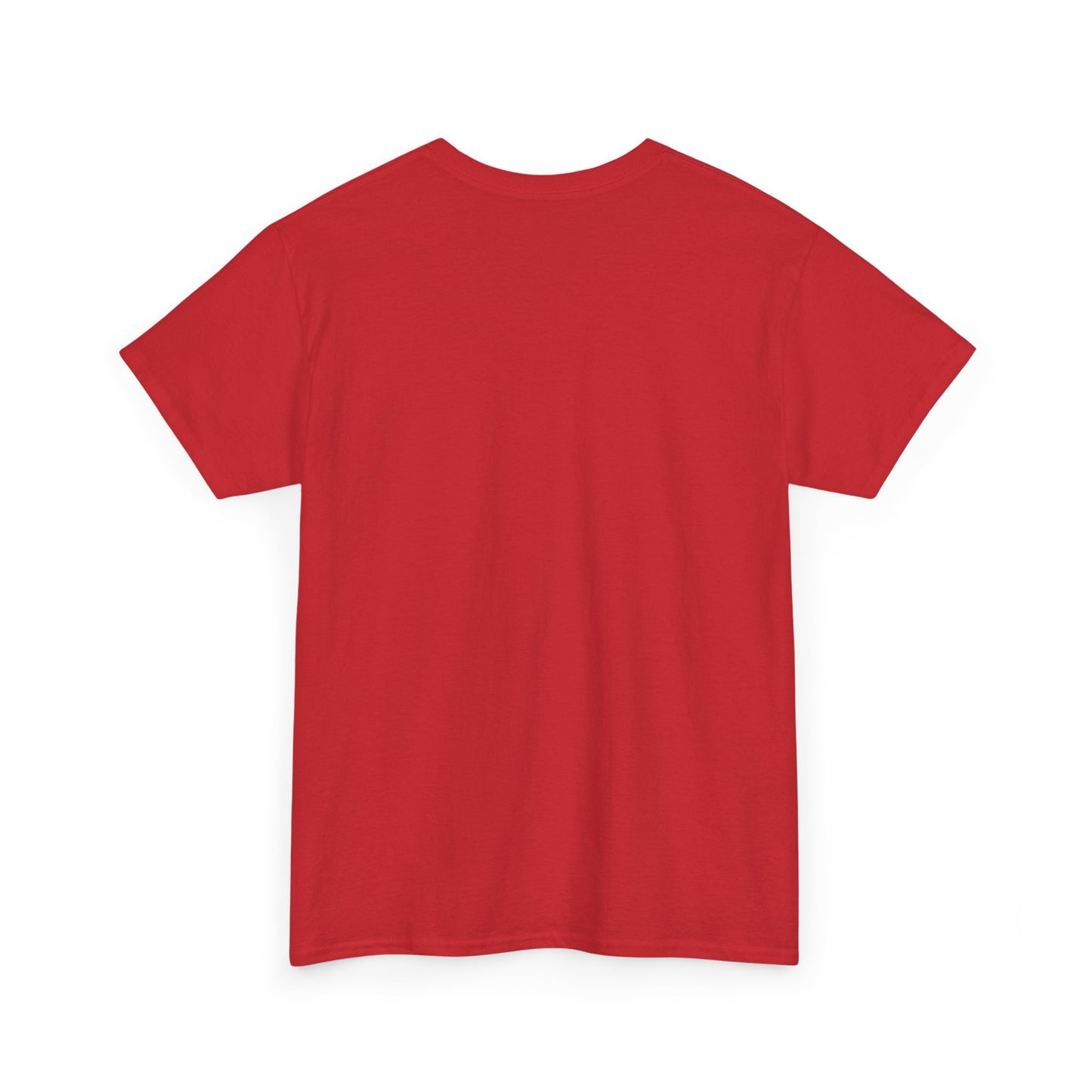 ATE Unisex Heavy Cotton Tee
