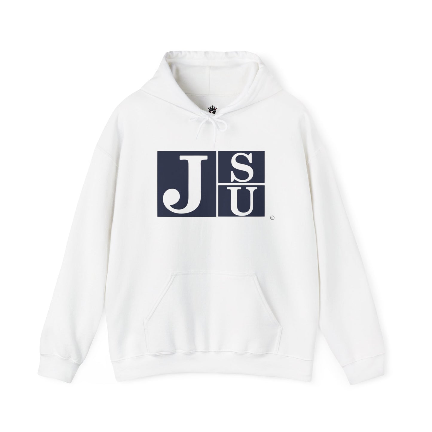 JSU Hoodie 🔥❤️