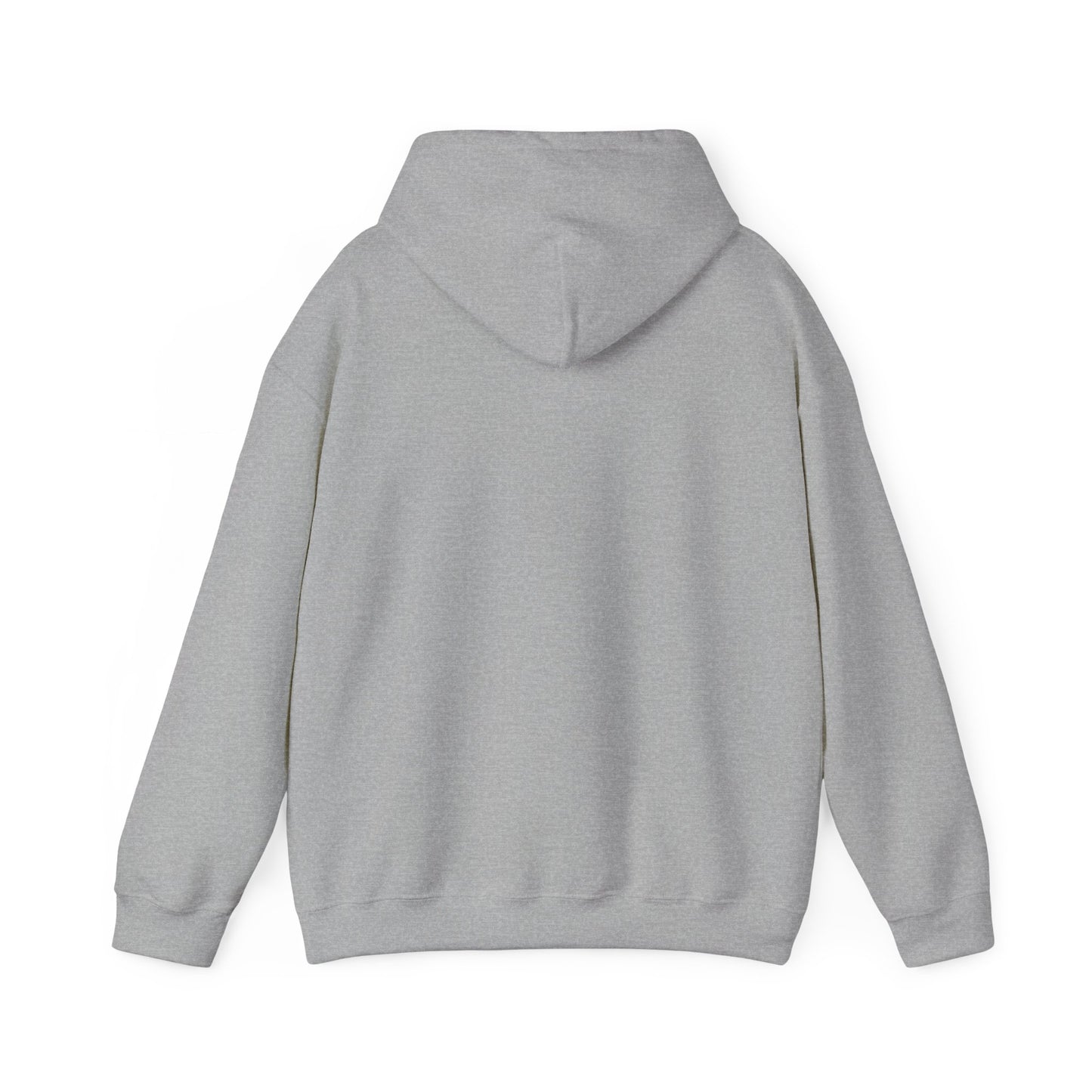 ECCC BASEBALL Unisex Heavy Blend™ Hooded Sweatshirt