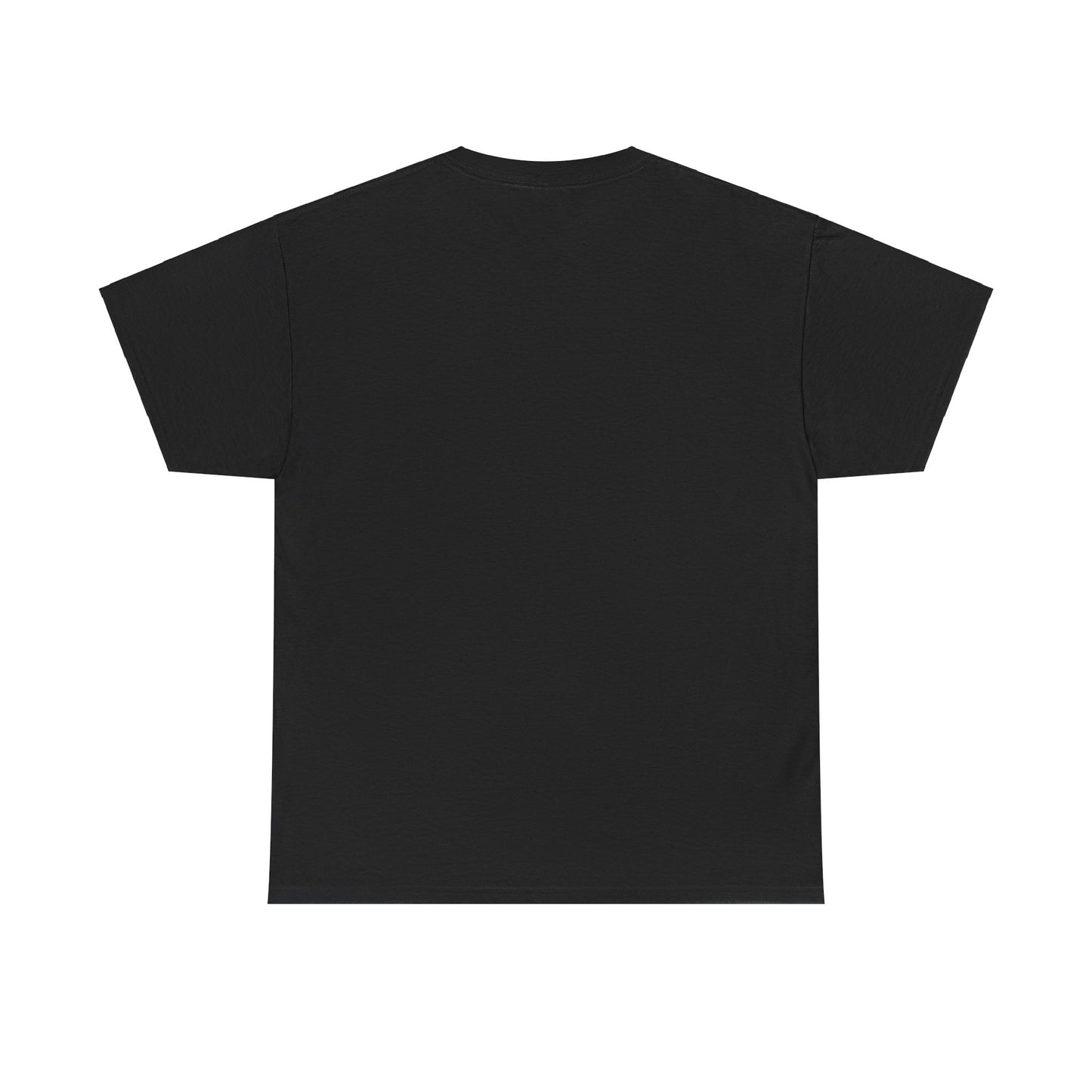 Brandon Bulldogs - Unisex Heavy Cotton Tee