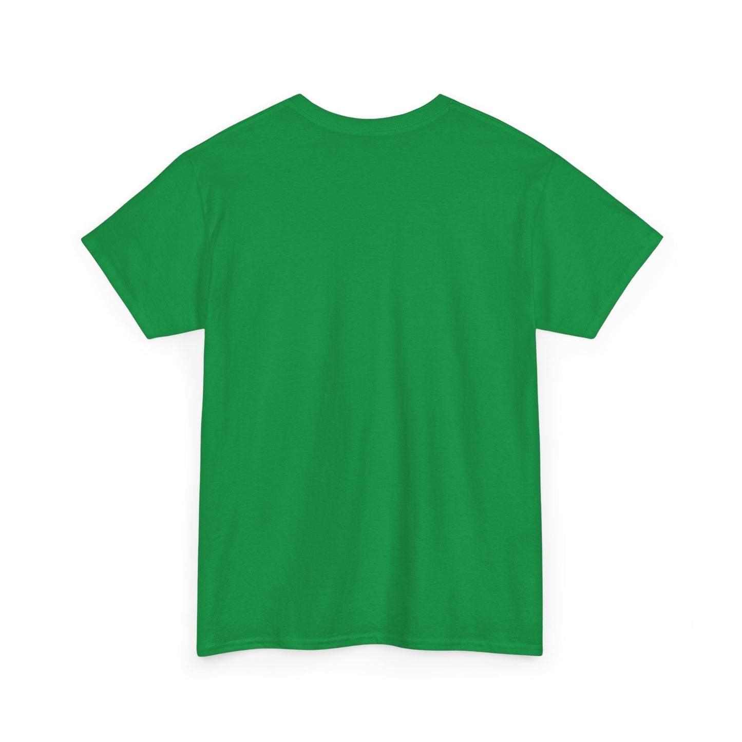 A Self-Care Unisex Heavy Cotton Tee