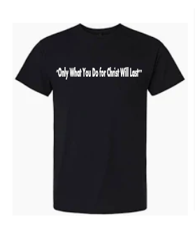 A Antioch Missionary Baptist - Cotton TShirt