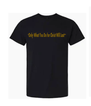 A Antioch Missionary Baptist - Cotton TShirt