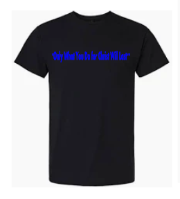 A Antioch Missionary Baptist - Cotton TShirt